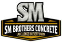 SM Brothers Concrete Inc.